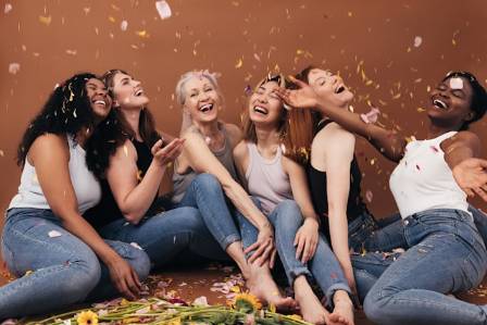 Top 10 Most Beautiful Women in the World, Ranked by Science