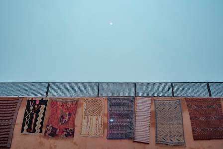 Demystifying Tapestry: Unveiling the Art of Fabric Expression
