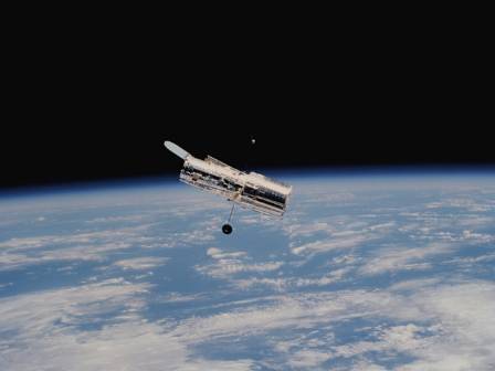 What Is a Satellite?