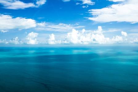 The Most Beautiful Sea for Your Yachting Holiday