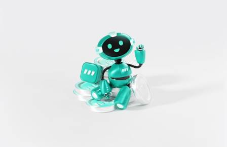 Adorable Robots That Charm More Than They Think