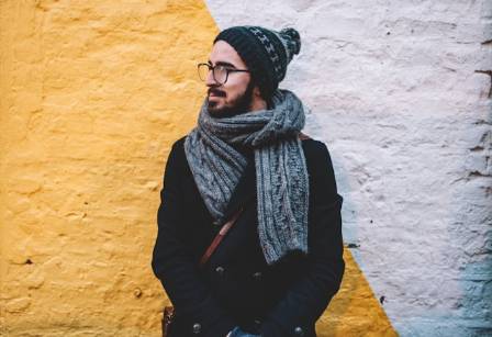 A Guide to 2025 Menswear Trends