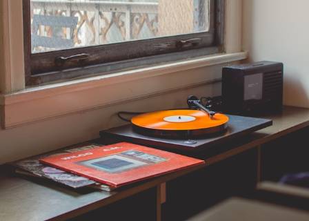 Things to Know Before You Buy a Record Player