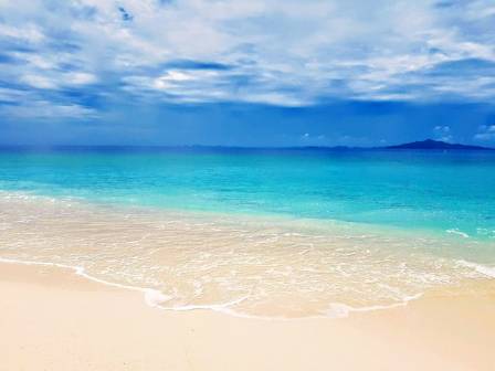 World Most Beautiful Beaches