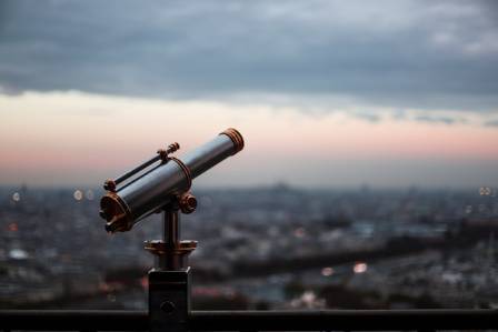 How to pick the best beginner telescope