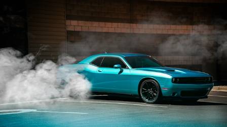 The 10 Most Powerful Classic Muscle Cars