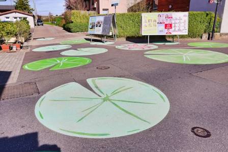 The Incredible World Of 3D Street Art