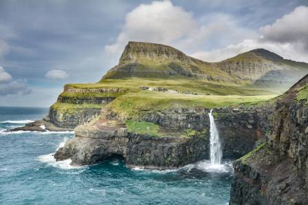 5 Must-Visit Cruising Destinations of Sailing