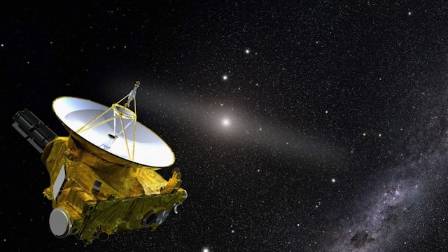How Space Probes Work