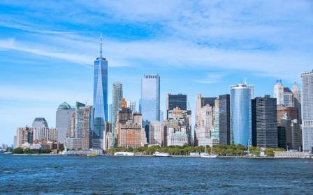 The Best Places to See the New York City Skyline