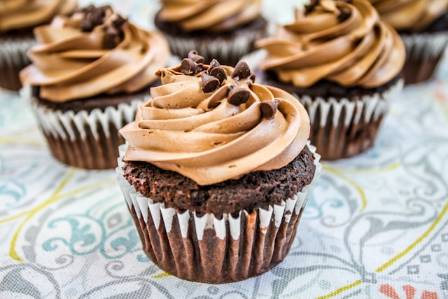 5 Cupcake Styles for Every Occasion (Like, Right Now)