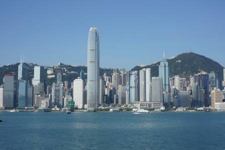 Shenzhen's Ping An Finance Center: World's 4th Tallest Building