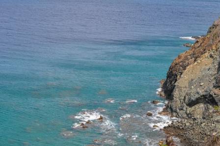 18 most dramatic sea cliffs in the world