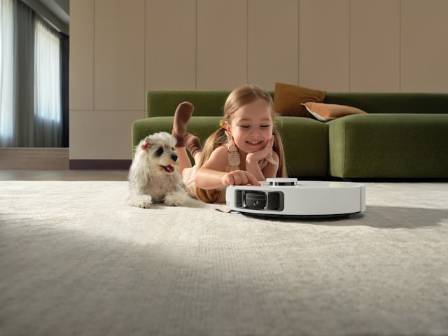 Domestic Robots: Intersectional Approaches