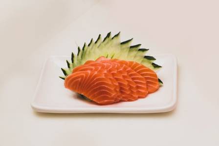 Smoked Salmon Platter