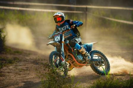 Top 5 Best Off-Road Motorcycles