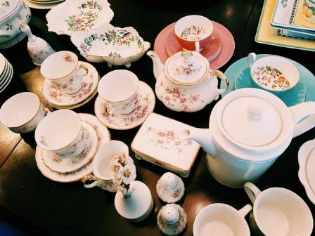 7 Expert Tips for Choosing the Best Tea Set for Every Occasion