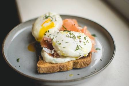 Healthy Toast Ideas That Are Fast, Fresh, and Actually Satisfying