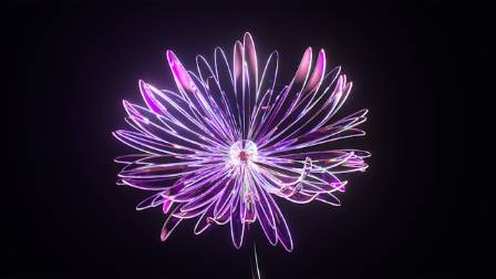 Bionic Flower: A Robot Inspired by Nature