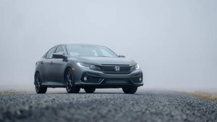 Top-Rated Sedans for Maximum Safety in 2025