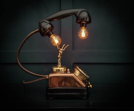 8 Most Valuable Antique Lamps Worth Money