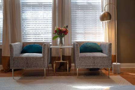 10 Ideas for a brilliant bay window seat