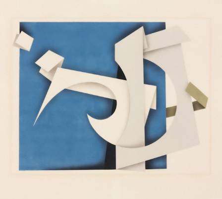 Create Beautiful Paper Collage Art in Under 15 Minutes