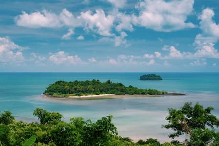 Top 7 Most Beautiful Islands in the World