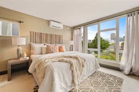 Cream Bedroom Ideas for a Restful Sleep