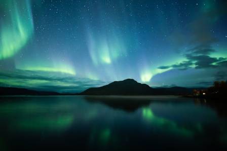 Northern Lights: Best Tips for Catching the Aurora