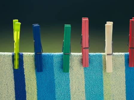 The Power of Colourful Art
