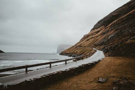 The 5 Most Spectacular Coastal Drives on Earth