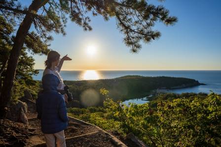 The 10 Unmissable Hiking Trails in Acadia National Park, Maine