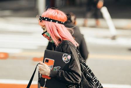 8 Bold Ways to Master Punk Styling