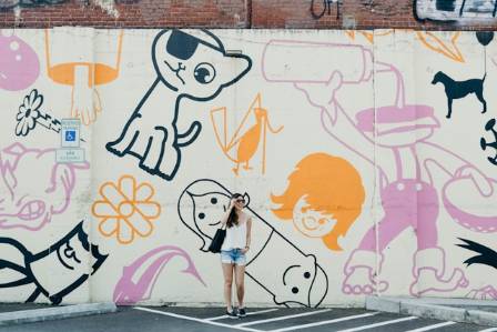 The Healing Power of Art and Drawing