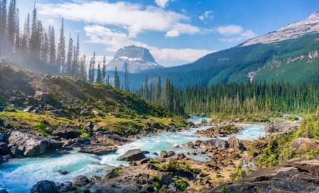 The Most Beautiful Rivers in the United States