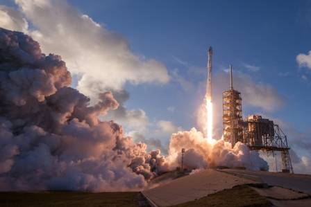 Launch Vehicles: The Key to Space Exploration