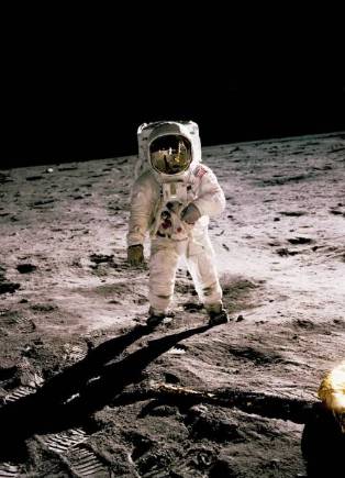 Essentials of Spacewalk Spacesuits